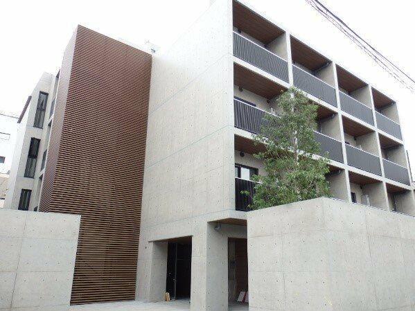 ZOOM北新宿