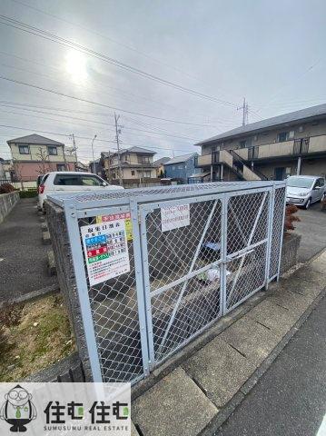 ベル・シンフォニーB棟