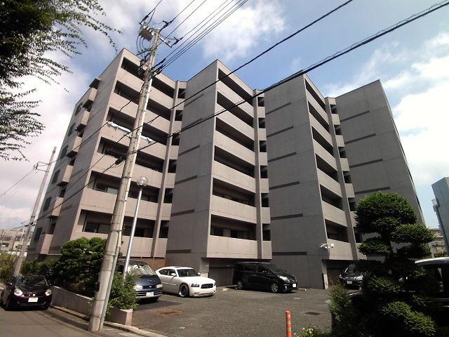 リデンテ南浦和