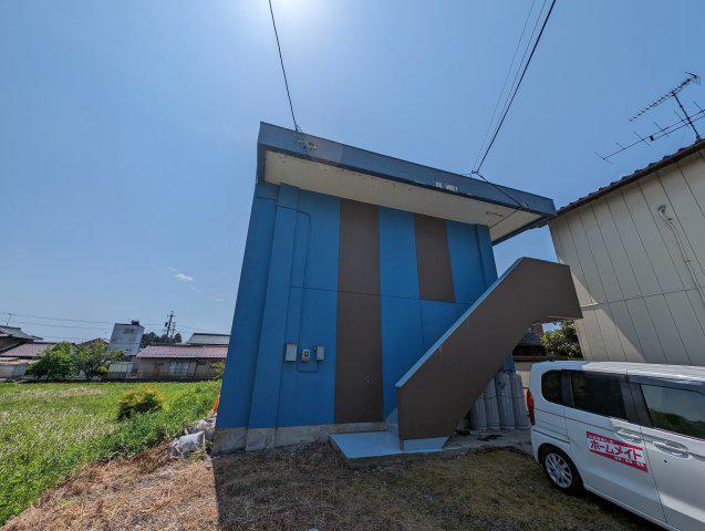 遠藤ハイツ
