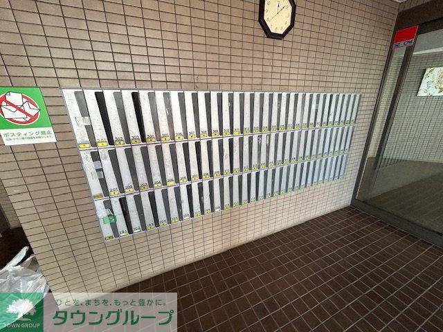 コンフォール北寺尾