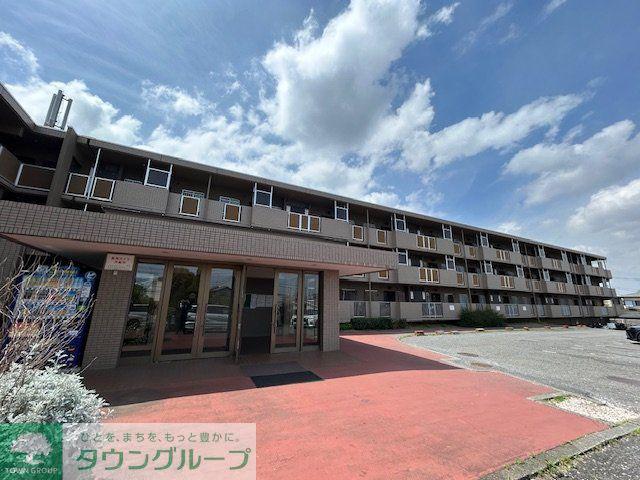 コンフォール北寺尾
