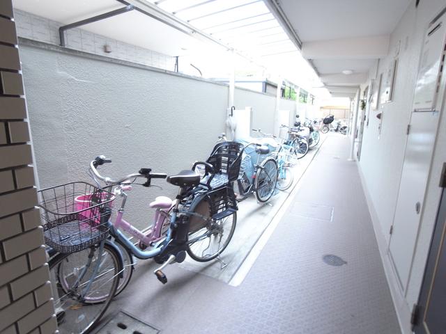 ラフォーレ芦屋