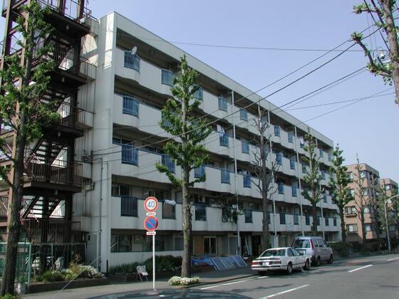 谷本ビル