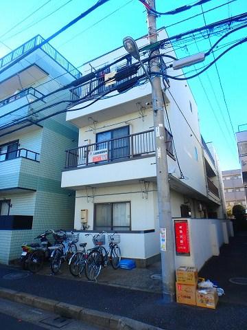ロンド小松川