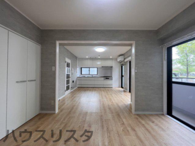 エルグランドレジデンス