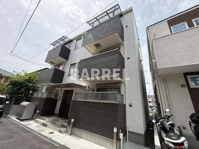 パークス石橋阪大前