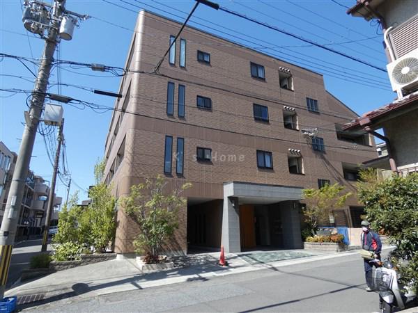 シャトーパルモア阪急六甲