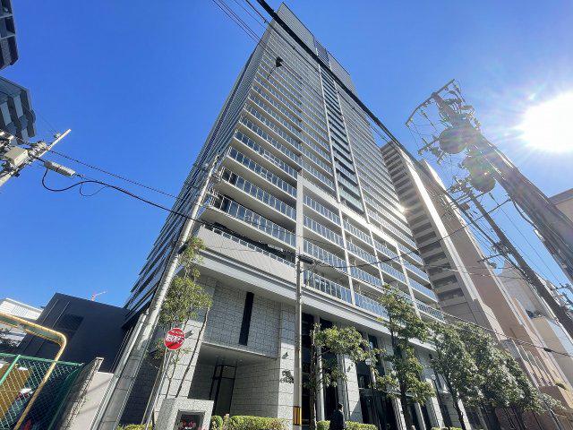 神戸ハーバータワー(2LDK/32階)