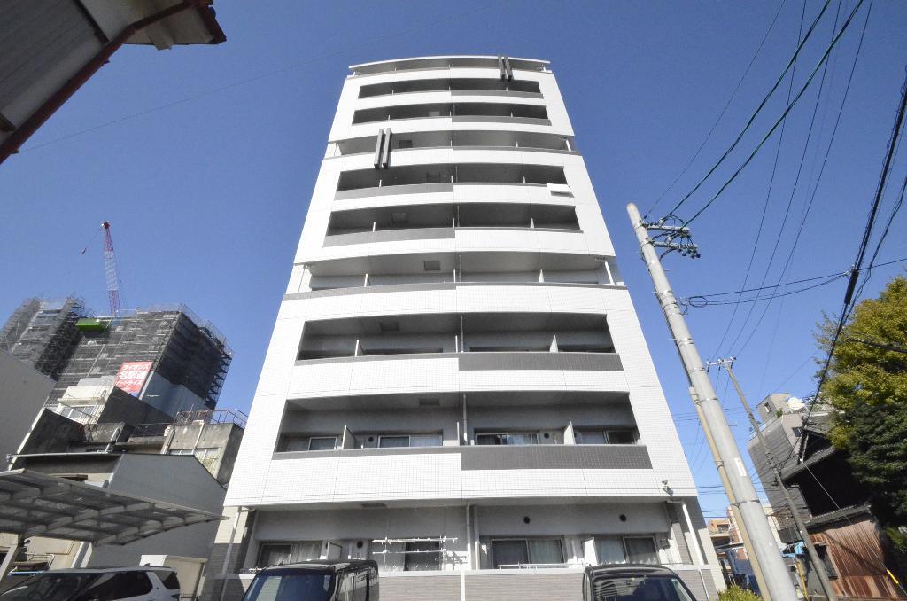 SOLEADO(1K/2階)
