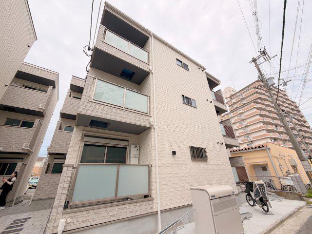 TORRIE友井