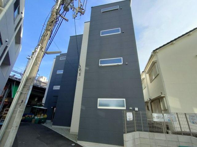 DITAエハコ日暮通