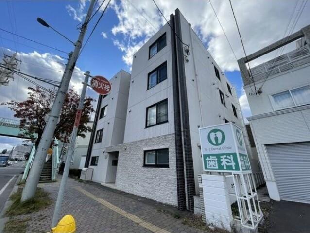 ヴレネージュ美園