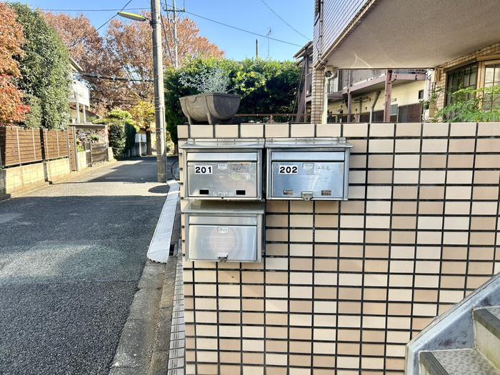 ファインライフ大蔵