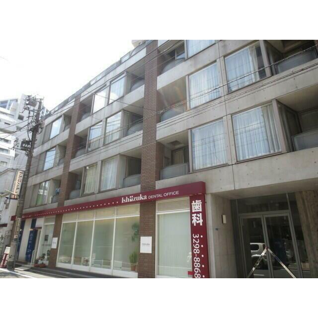 ARQ大森