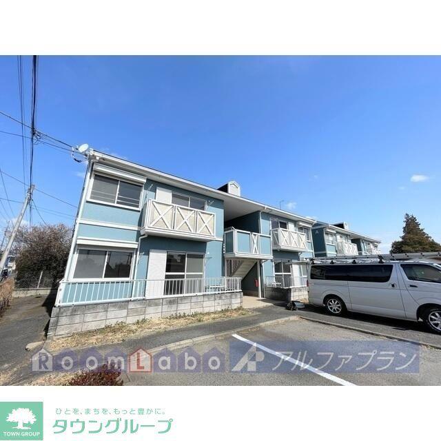 エクレール富澤B