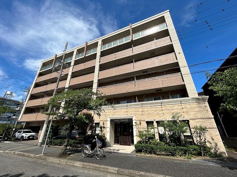 アウローラ武庫之荘
