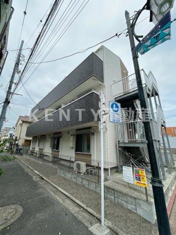 リブフラット東六郷