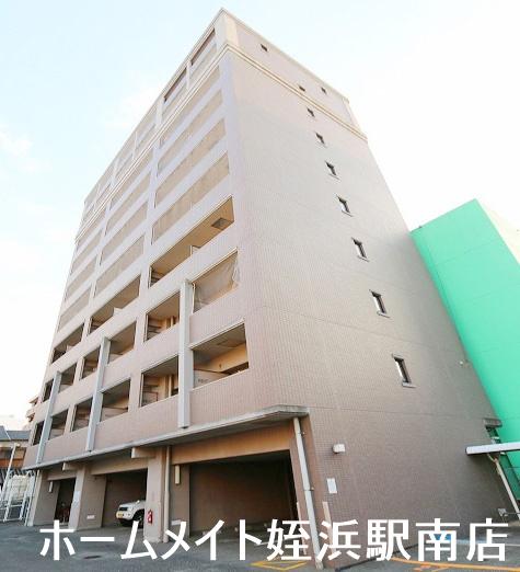 ヴィラ・フォーレ姪浜