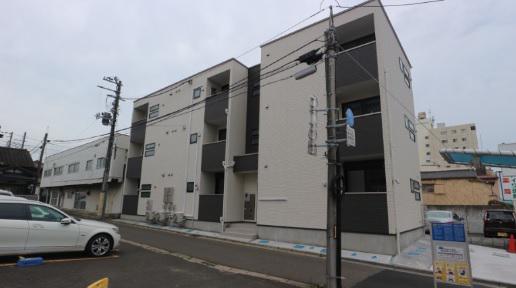 REGALEST宮城野原
