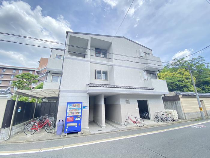 アークリード五条堀川