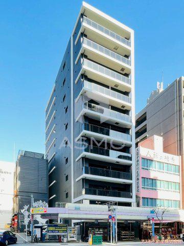 GLAM STELLA松屋町