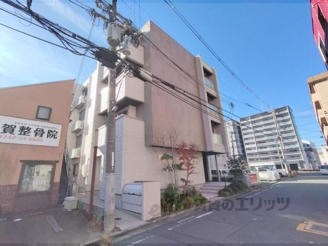 ライムストーン新大宮