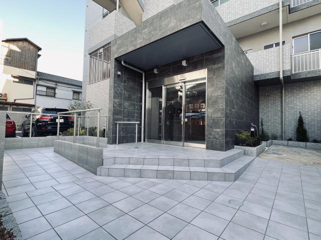 リエート 尾浜