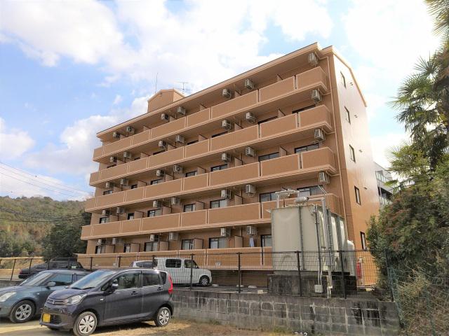 アヴァンセ光岡(1DK/3階)