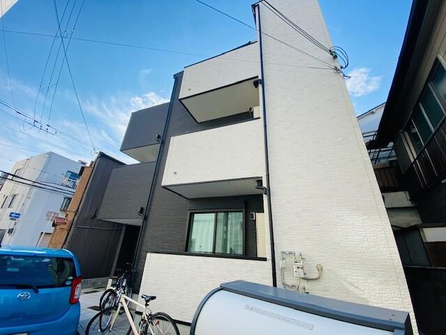 CIEL神崎川