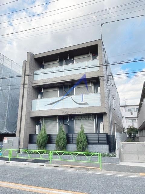 エンゼ桜新町