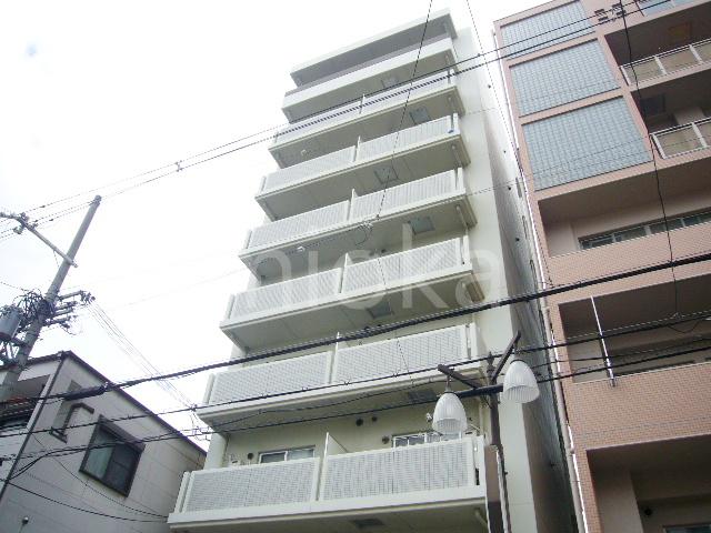 エレガンス長居