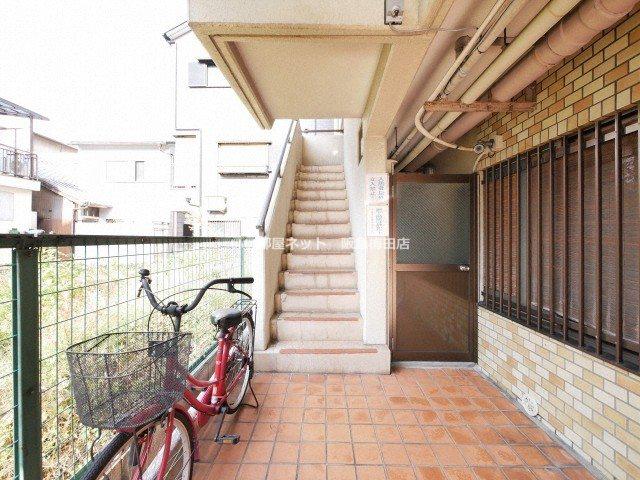ハイム淡路