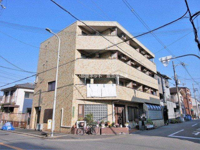 ハイム淡路