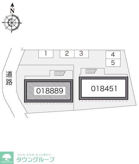 レオパレスロココ