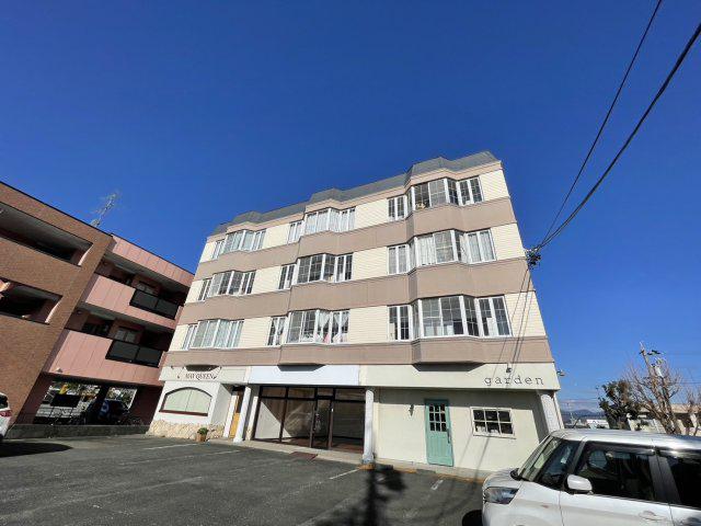 マンション川西