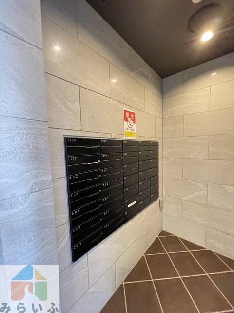 SHOKEN RESIDENCE名古屋今池