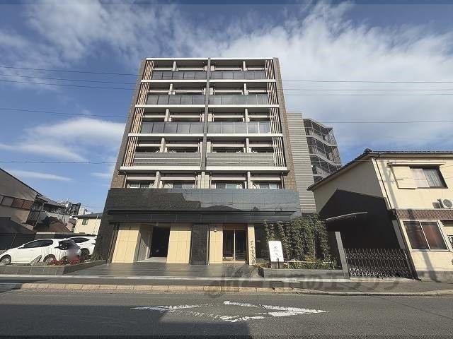 ベラジオ雅び東寺ウエスト