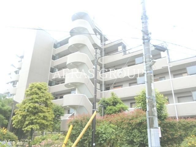 UURコート白鷺