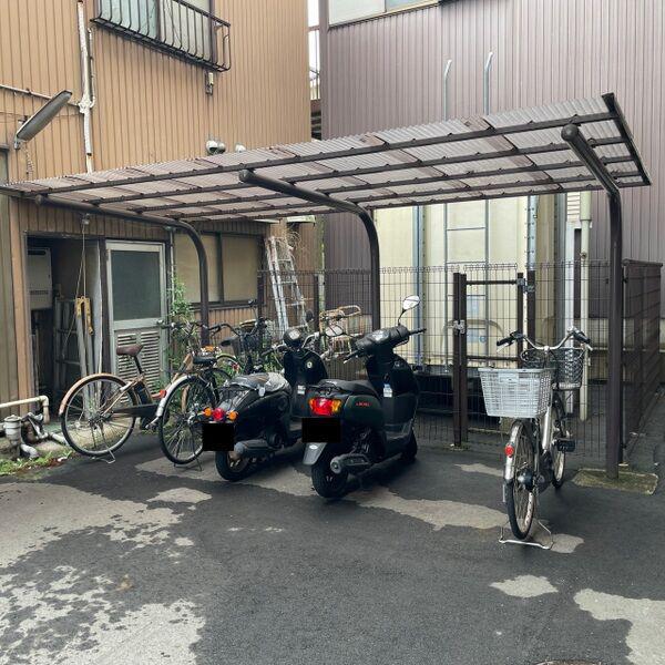 メゾン サファイア
