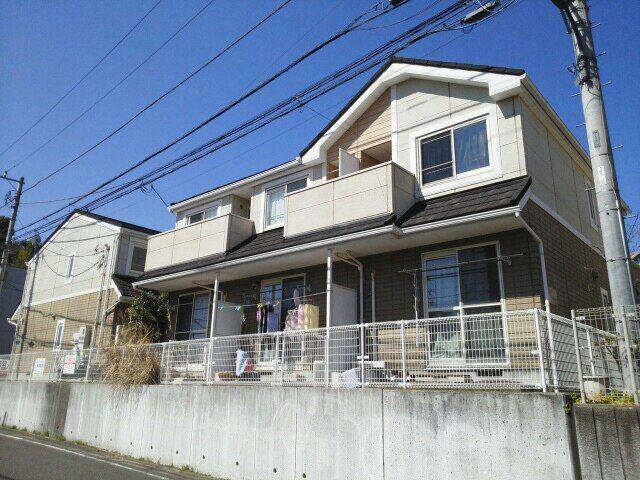 ポラリス2号館