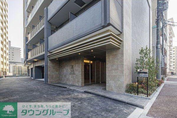 エステムコート名古屋上前津