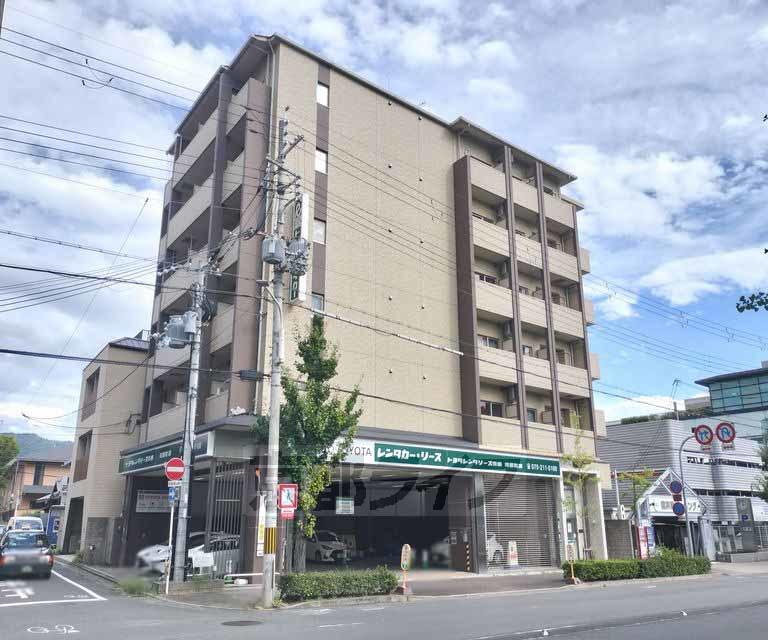 KCCフラット河原町