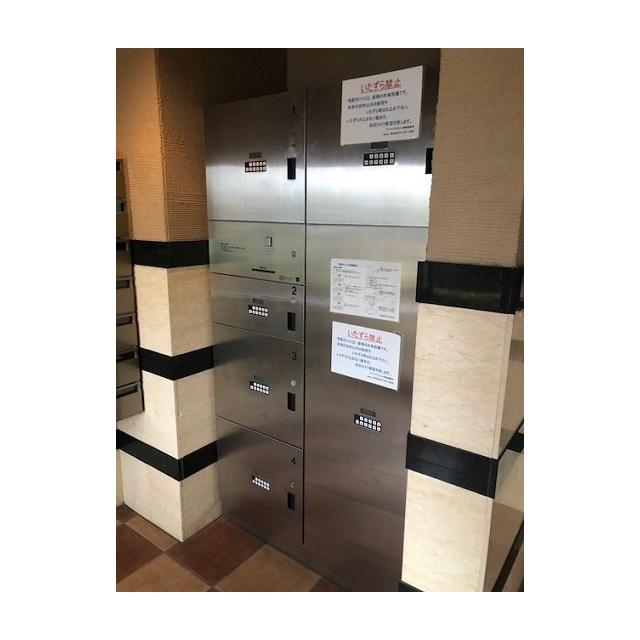 ハイランドテラス八ヶ崎
