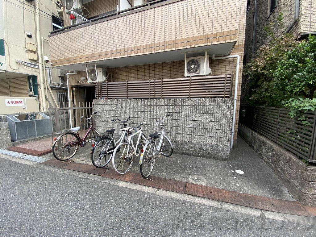 ウエストハイツII