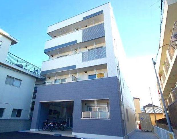 クリス戸ノ上