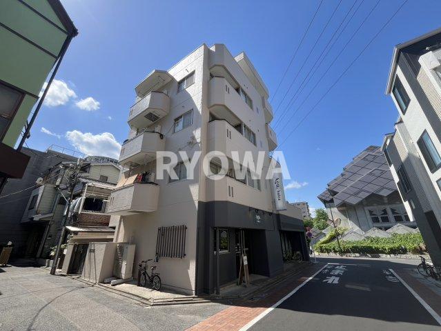 サニービラ越路