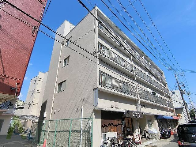 サンコート中之島