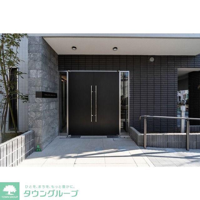 BPRレジデンス練馬富士見台