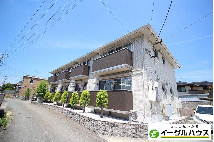ヴィルヌーブ参番館